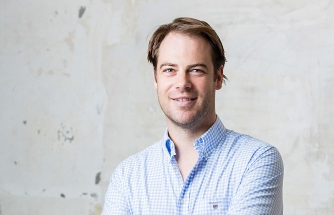 Ed Sladen talks quality, service and relationships - and how Sprout ...